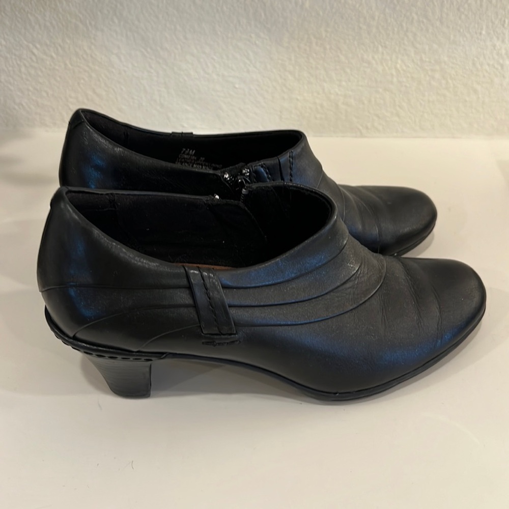 Rockport Cobb Hill Collextion bootie/ankle shoe